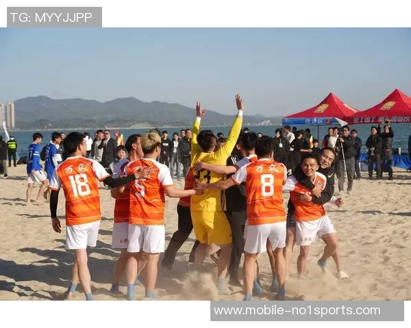 沙滩足球赛制解析与发展趋势探讨助力运动普及与观赏性提升